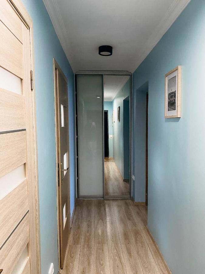Апартаменти В Центрі Міста Ternopil Luaran gambar