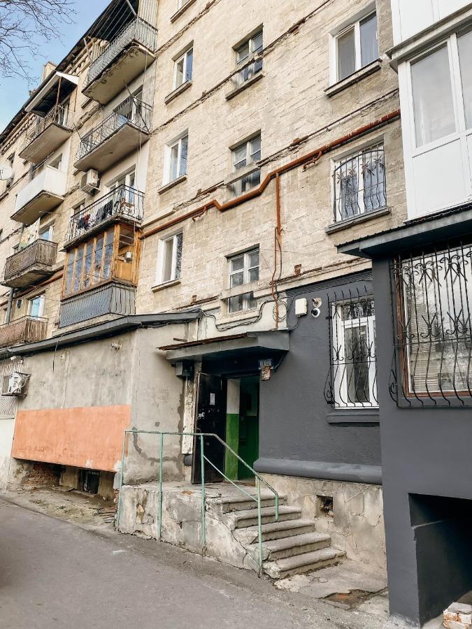 Апартаменти В Центрі Міста Ternopil Luaran gambar