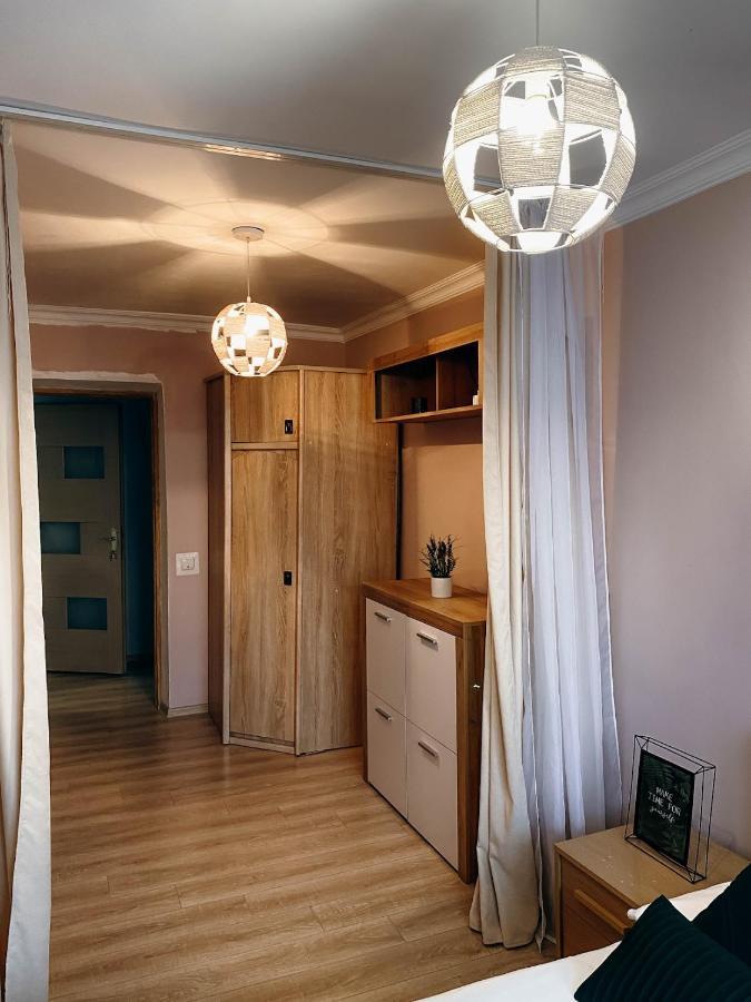 Апартаменти В Центрі Міста Ternopil Luaran gambar