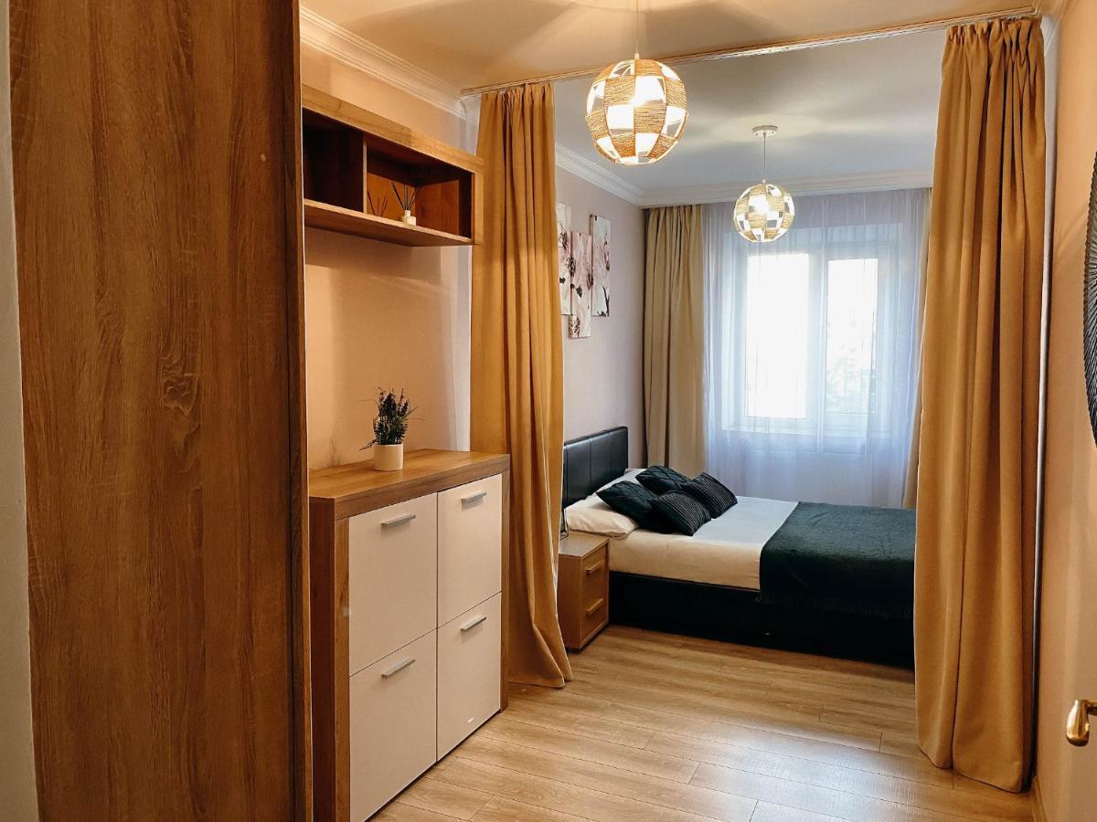 Апартаменти В Центрі Міста Ternopil Luaran gambar